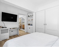 Rynek wtórny - Villa - Marbella - Cortijo Blanco