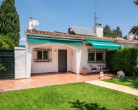 Rynek wtórny - Villa - Marbella - Cortijo Blanco