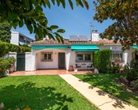Rynek wtórny - Villa - Marbella - Cortijo Blanco