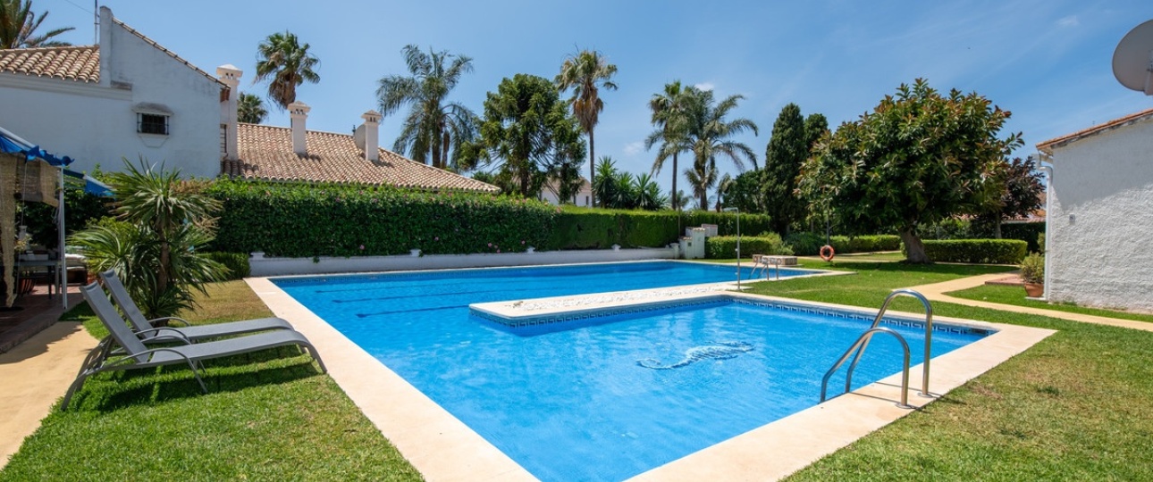 Rynek wtórny - Villa - Marbella - Cortijo Blanco