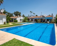 Rynek wtórny - Villa - Marbella - Cortijo Blanco