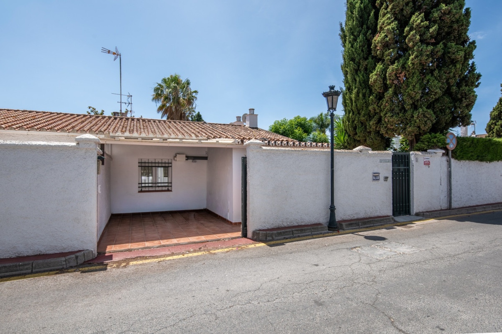 Rynek wtórny - Villa - Marbella - Cortijo Blanco