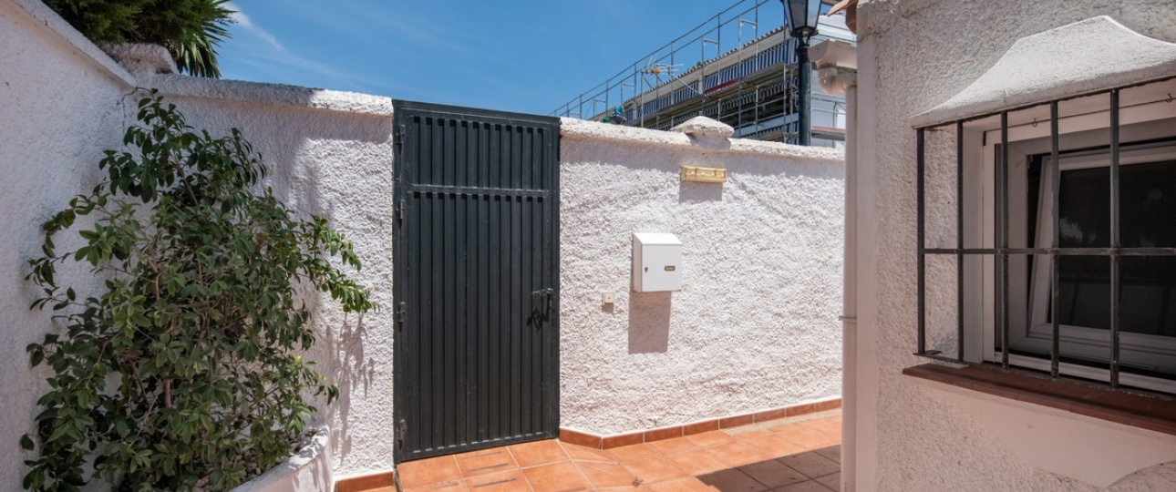 Rynek wtórny - Villa - Marbella - Cortijo Blanco