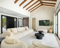 Rynek wtórny - Villa - Marbella - Cortijo Blanco