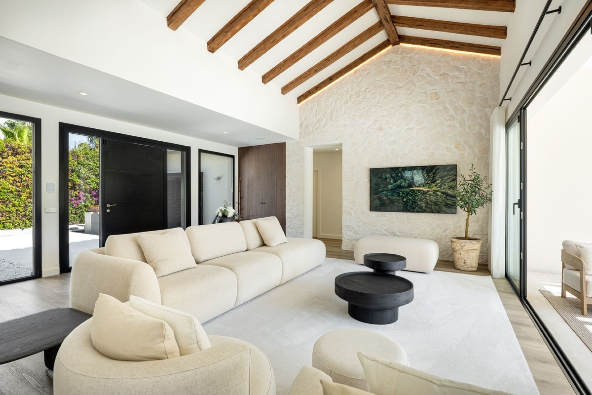 Rynek wtórny - Villa - Marbella - Cortijo Blanco