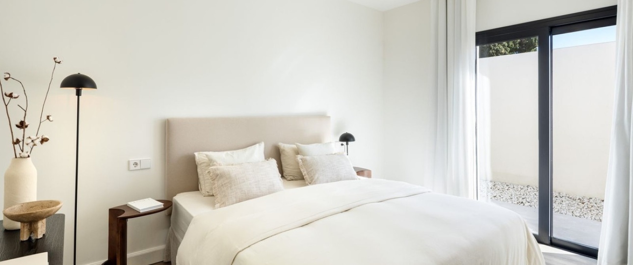 Rynek wtórny - Villa - Marbella - Cortijo Blanco