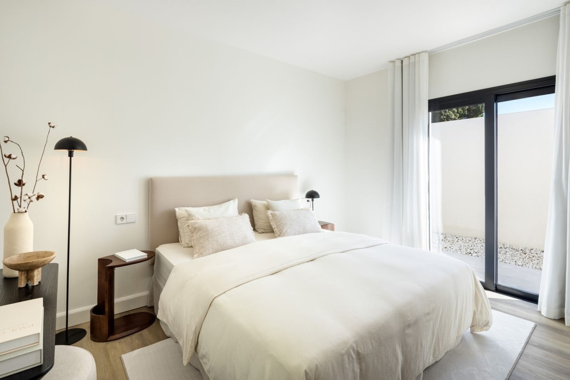 Rynek wtórny - Villa - Marbella - Cortijo Blanco