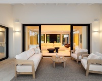 Rynek wtórny - Villa - Marbella - Cortijo Blanco
