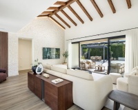 Rynek wtórny - Villa - Marbella - Cortijo Blanco