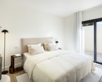 Rynek wtórny - Villa - Marbella - Cortijo Blanco
