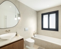 Rynek wtórny - Villa - Marbella - Cortijo Blanco
