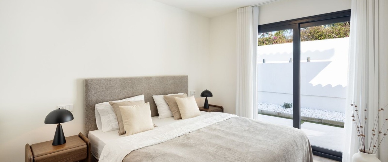 Rynek wtórny - Villa - Marbella - Cortijo Blanco