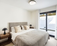 Rynek wtórny - Villa - Marbella - Cortijo Blanco
