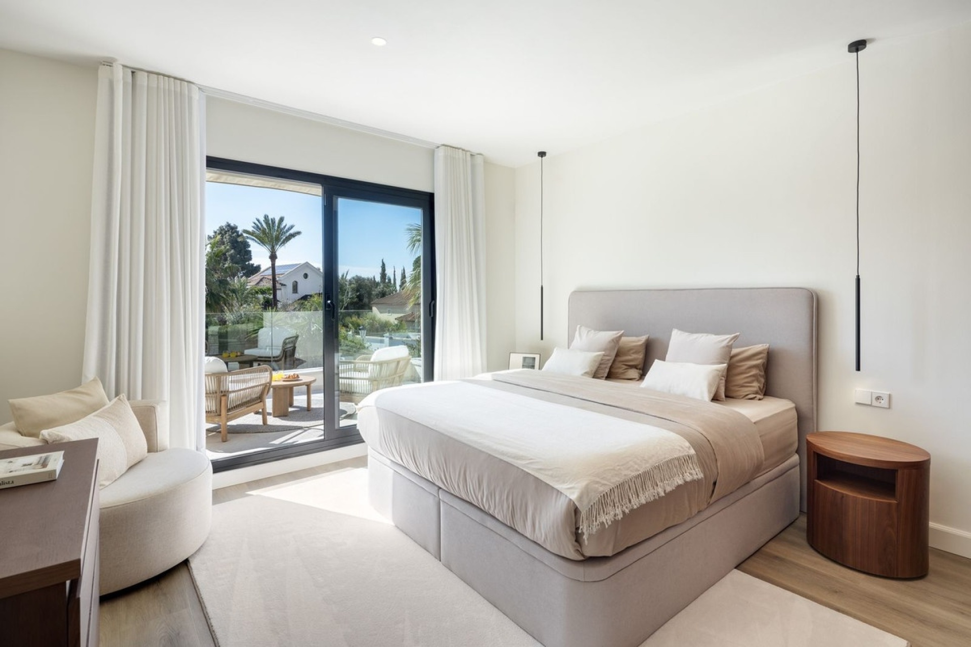 Rynek wtórny - Villa - Marbella - Cortijo Blanco