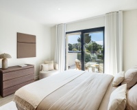 Rynek wtórny - Villa - Marbella - Cortijo Blanco