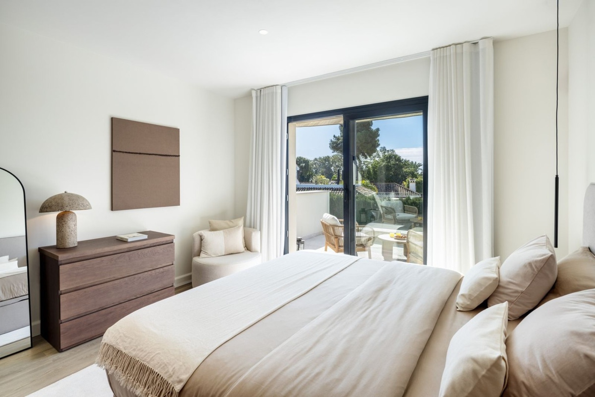 Rynek wtórny - Villa - Marbella - Cortijo Blanco