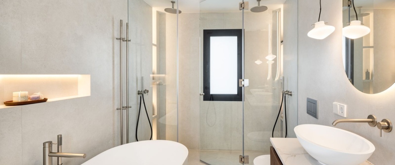 Rynek wtórny - Villa - Marbella - Cortijo Blanco