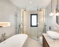 Rynek wtórny - Villa - Marbella - Cortijo Blanco