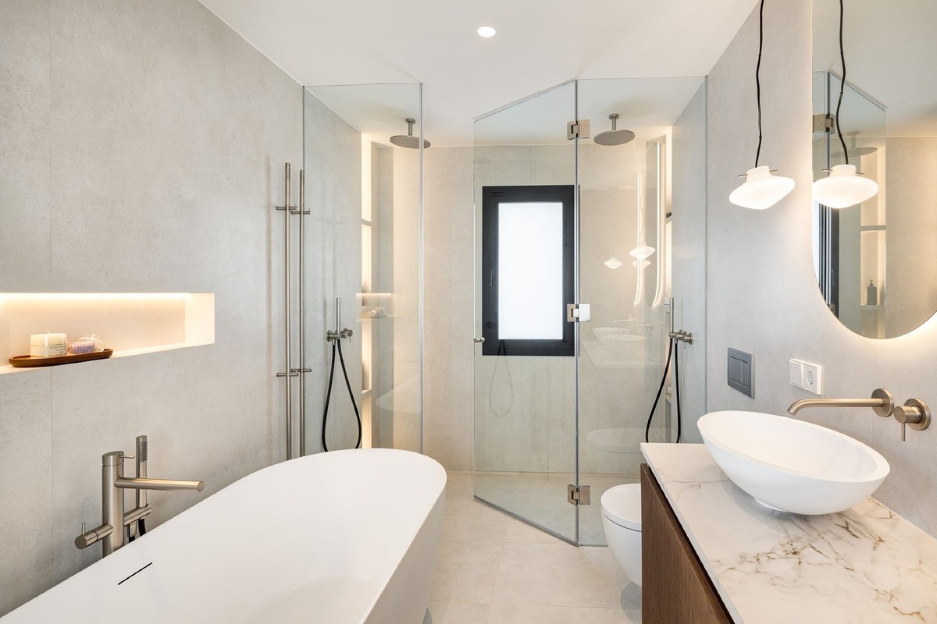 Rynek wtórny - Villa - Marbella - Cortijo Blanco
