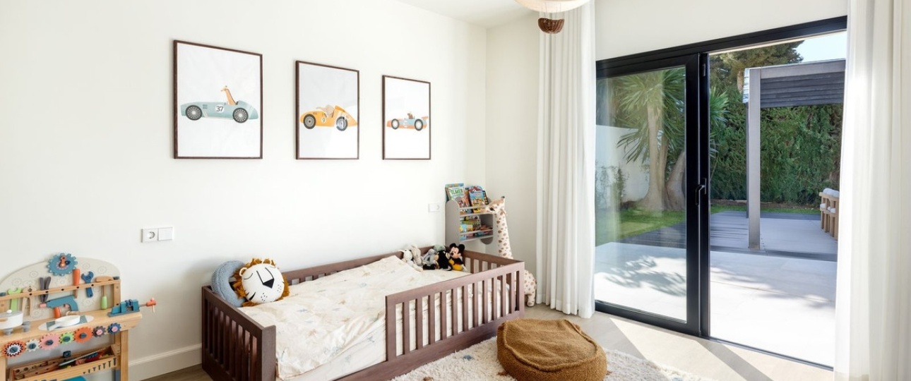 Rynek wtórny - Villa - Marbella - Cortijo Blanco
