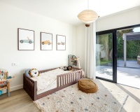 Rynek wtórny - Villa - Marbella - Cortijo Blanco