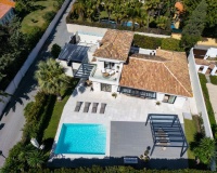 Rynek wtórny - Villa - Marbella - Cortijo Blanco