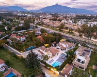 Rynek wtórny - Villa - Marbella - Cortijo Blanco