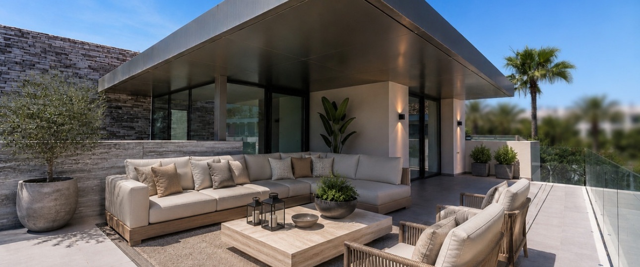 Rynek wtórny - Villa - Marbella - Cortijo Blanco