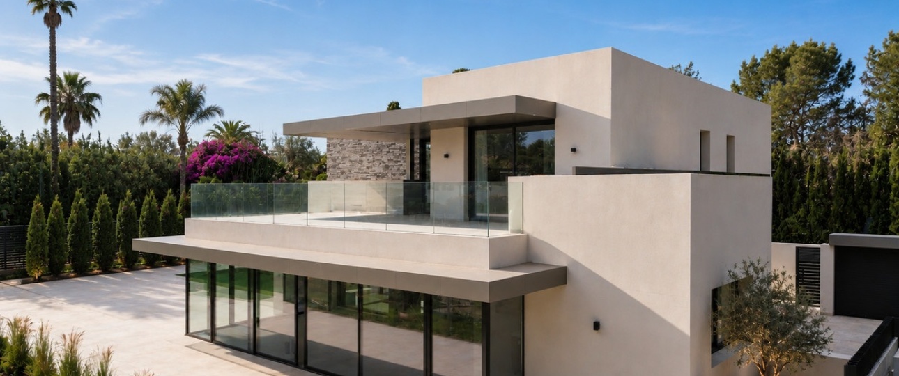 Rynek wtórny - Villa - Marbella - Cortijo Blanco