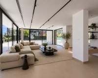 Rynek wtórny - Villa - Marbella - Cortijo Blanco