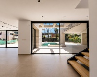 Rynek wtórny - Villa - Marbella - Cortijo Blanco