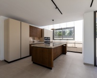 Rynek wtórny - Villa - Marbella - Cortijo Blanco