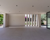 Rynek wtórny - Villa - Marbella - Cortijo Blanco