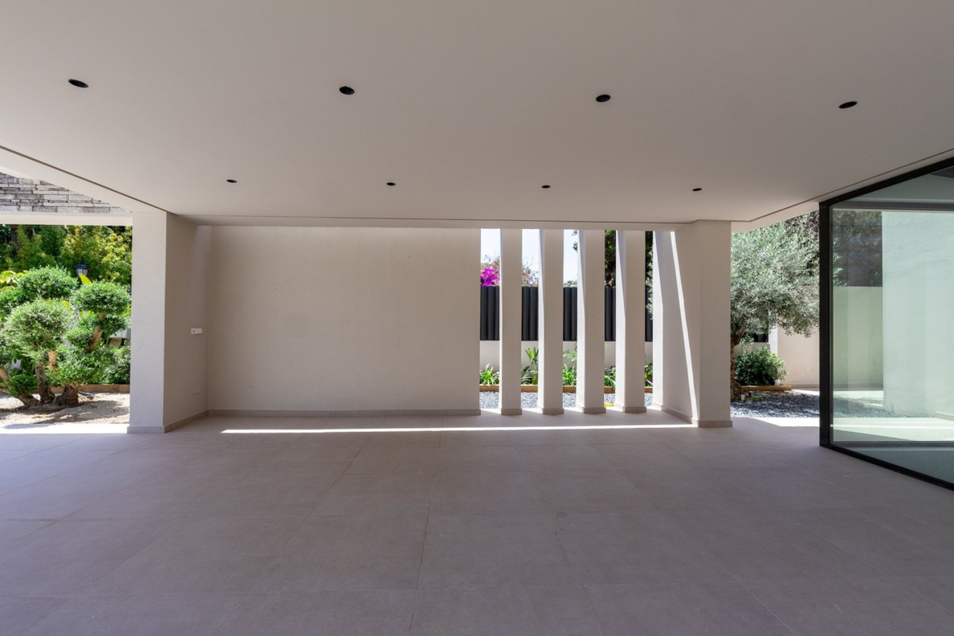 Rynek wtórny - Villa - Marbella - Cortijo Blanco