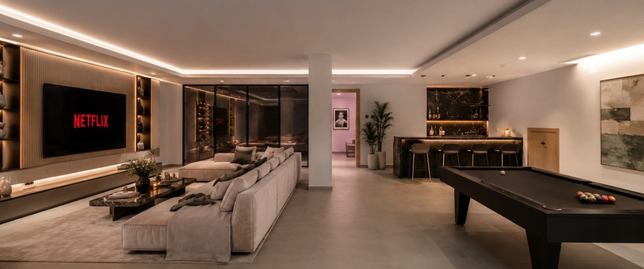 Rynek wtórny - Villa - Marbella - Cortijo Blanco