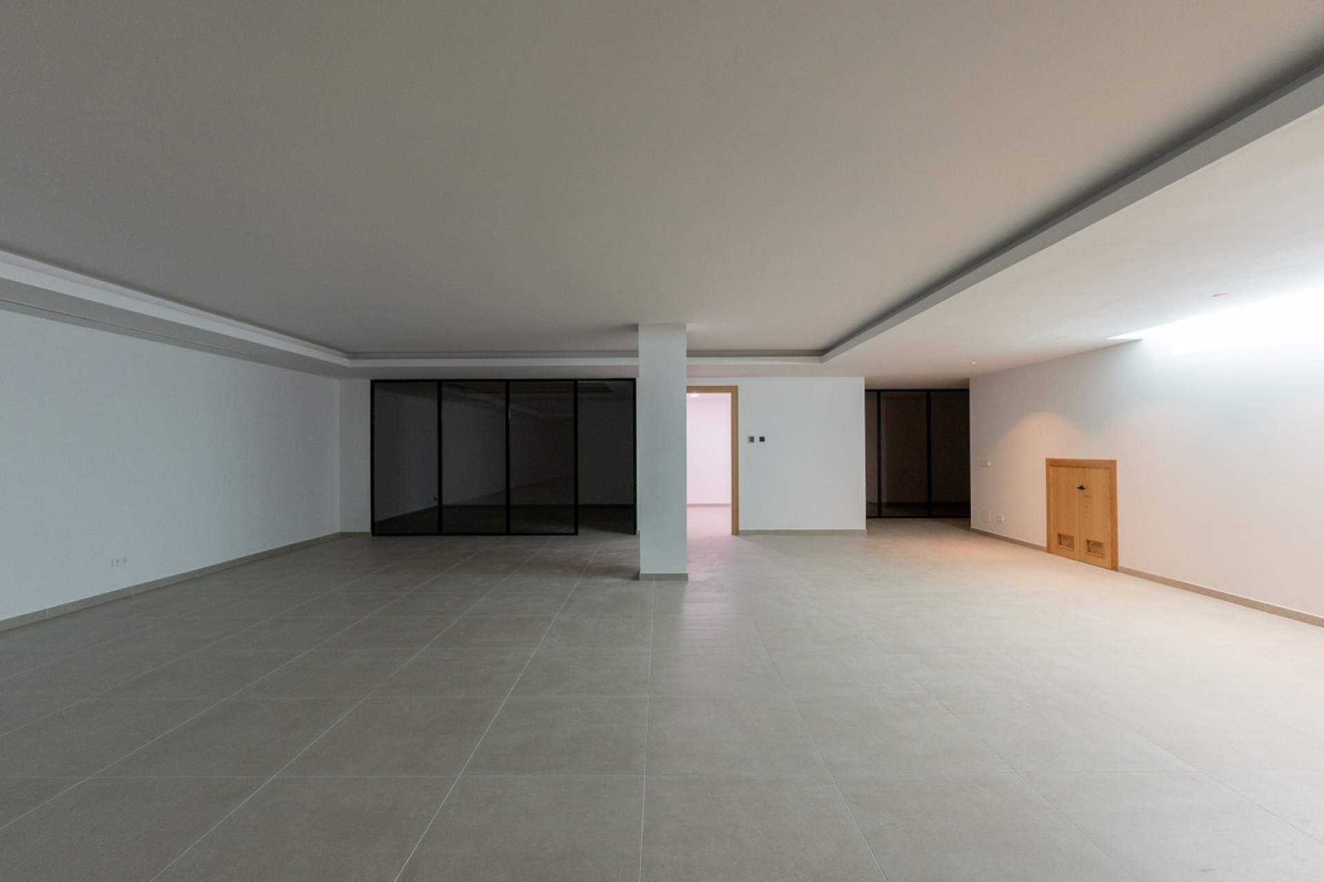 Rynek wtórny - Villa - Marbella - Cortijo Blanco