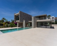 Rynek wtórny - Villa - Marbella - Cortijo Blanco