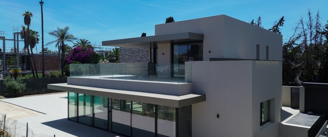 Rynek wtórny - Villa - Marbella - Cortijo Blanco