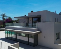Rynek wtórny - Villa - Marbella - Cortijo Blanco