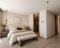Rynek wtórny - Villa - Marbella - Cortijo Blanco