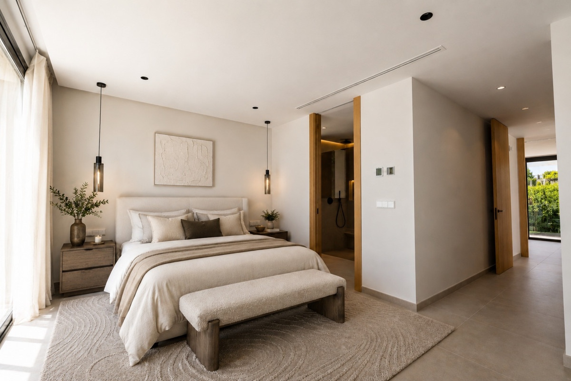 Rynek wtórny - Villa - Marbella - Cortijo Blanco