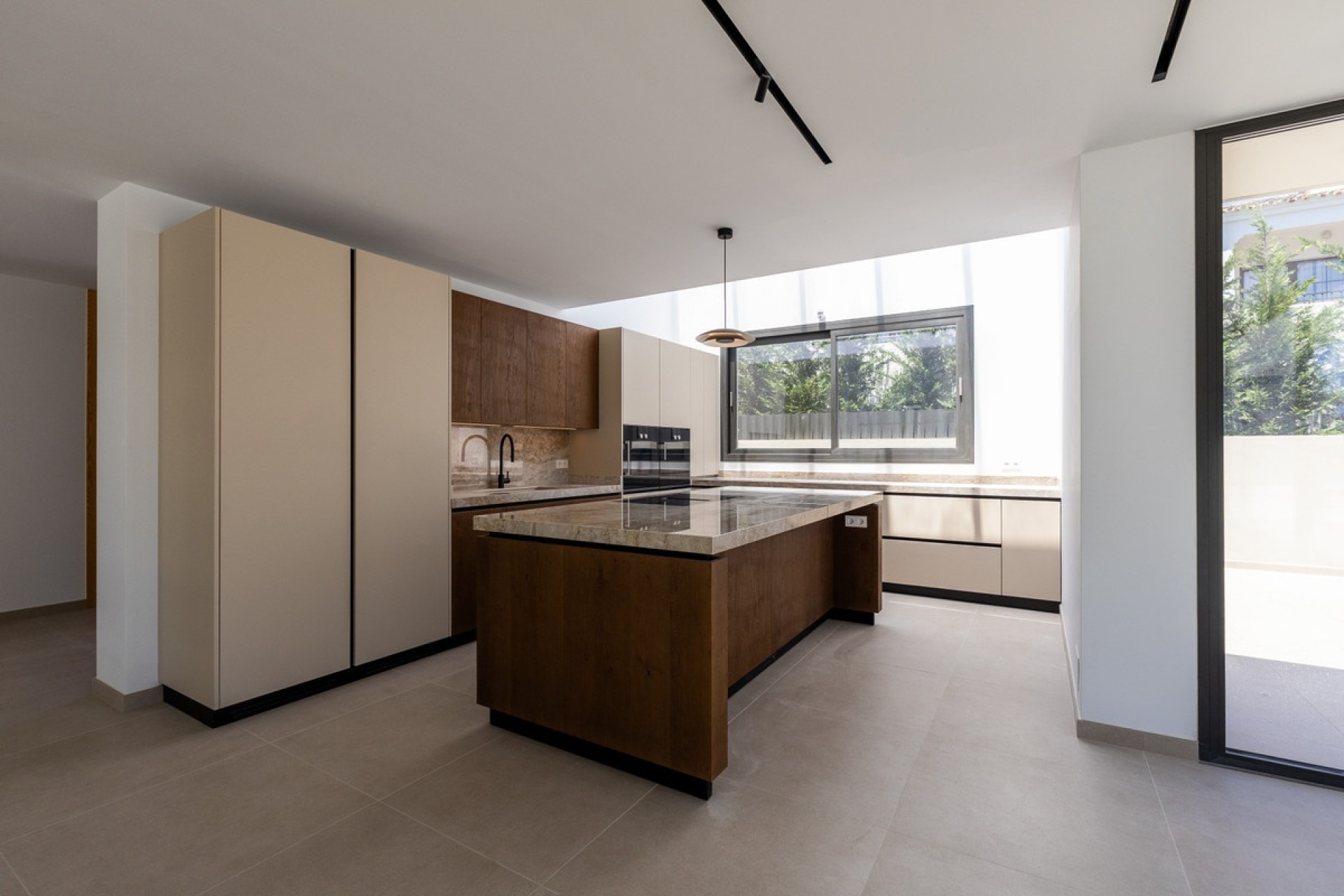 Rynek wtórny - Villa - Marbella - Cortijo Blanco