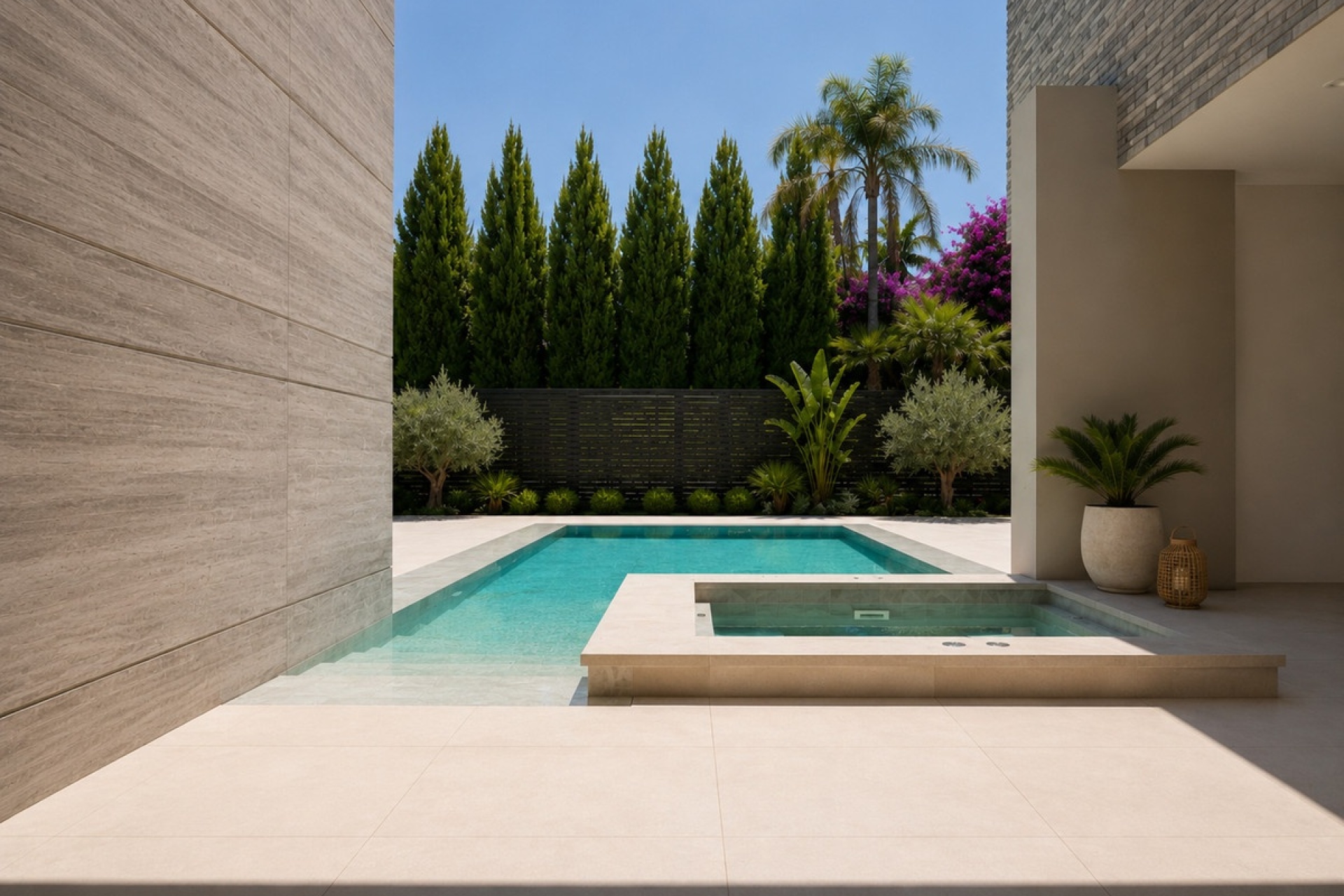 Rynek wtórny - Villa - Marbella - Cortijo Blanco