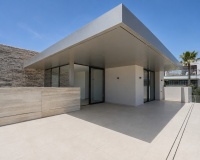 Rynek wtórny - Villa - Marbella - Cortijo Blanco
