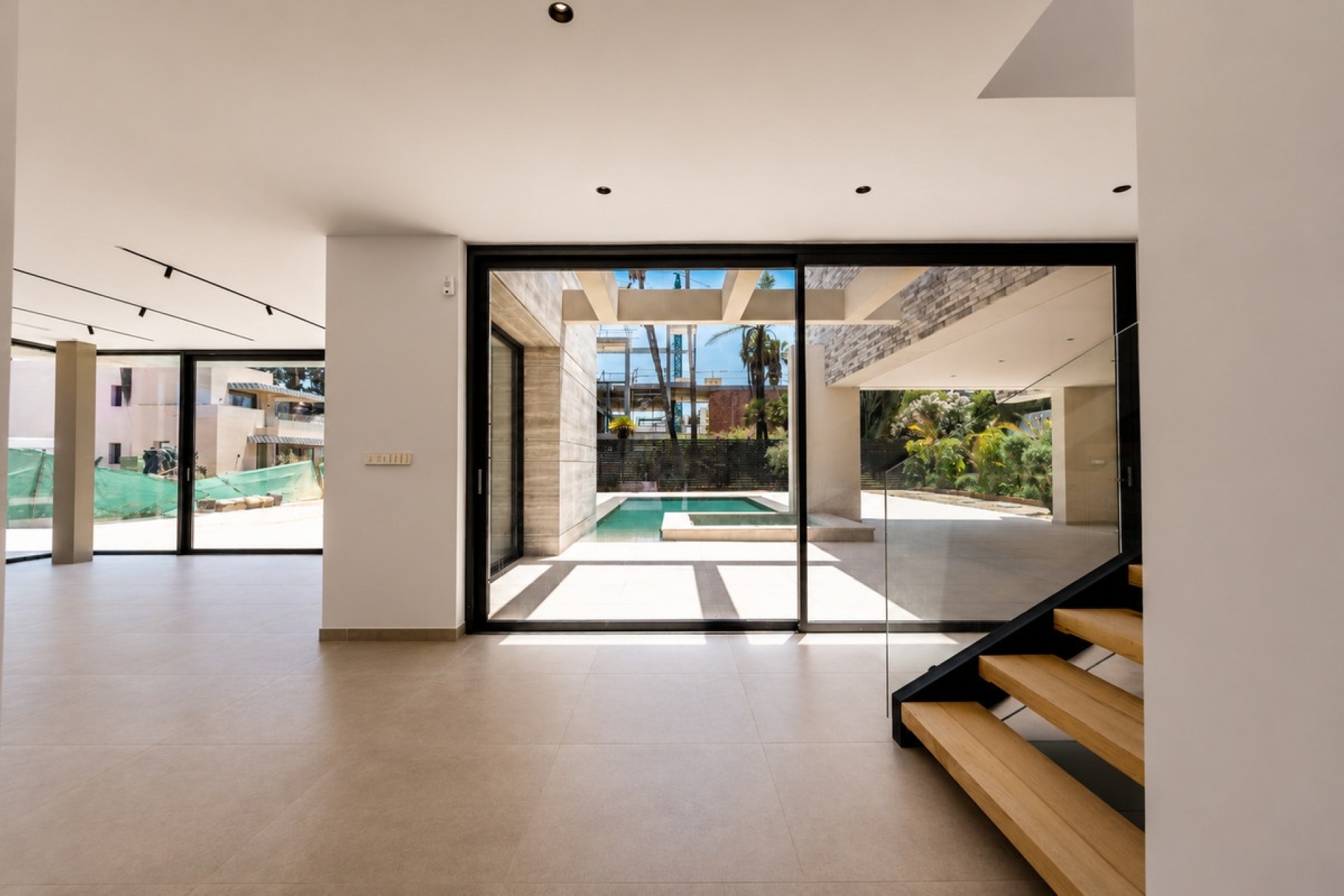 Rynek wtórny - Villa - Marbella - Cortijo Blanco