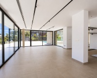 Rynek wtórny - Villa - Marbella - Cortijo Blanco