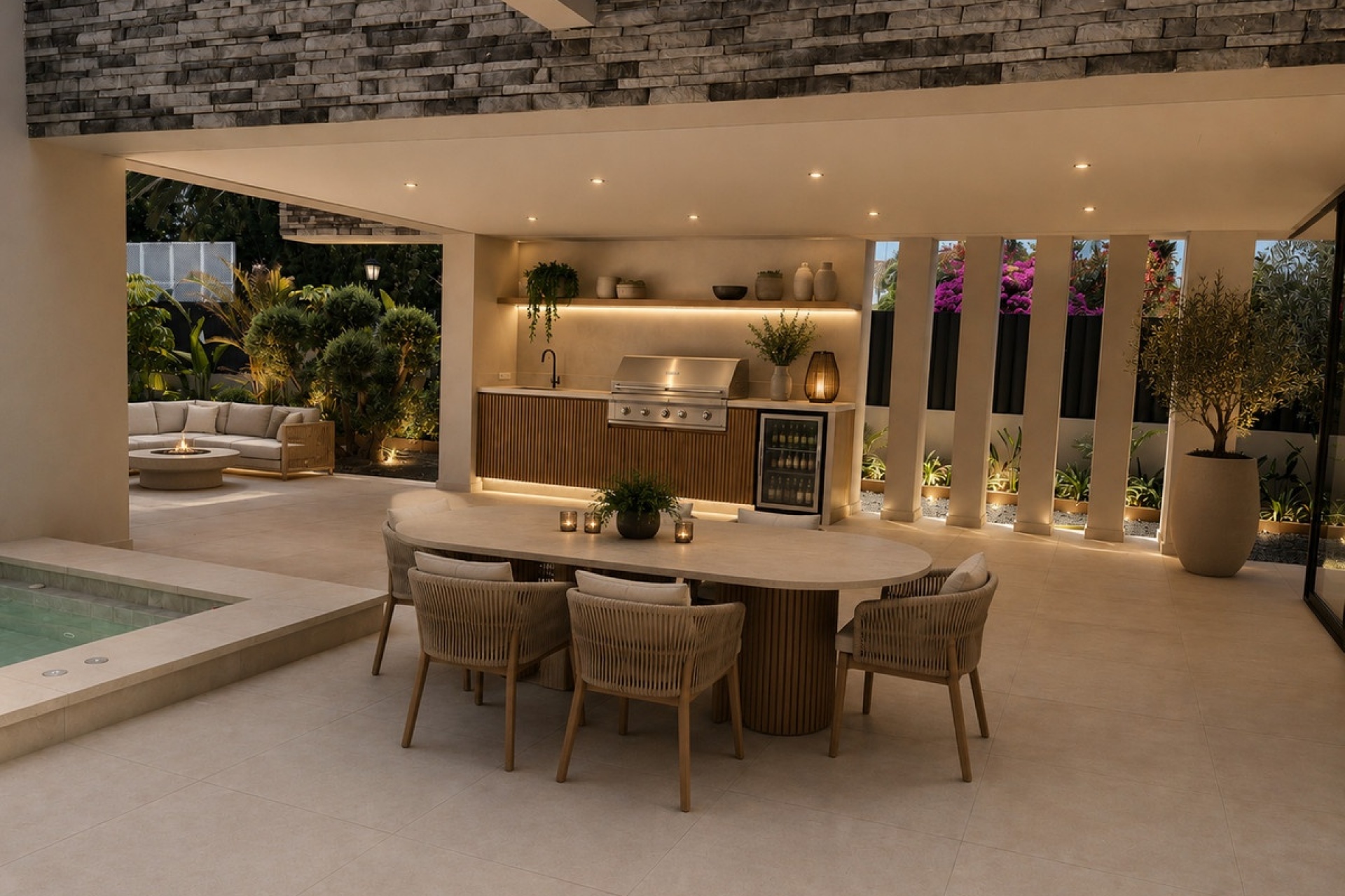 Rynek wtórny - Villa - Marbella - Cortijo Blanco