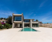 Rynek wtórny - Villa - Marbella - Cortijo Blanco