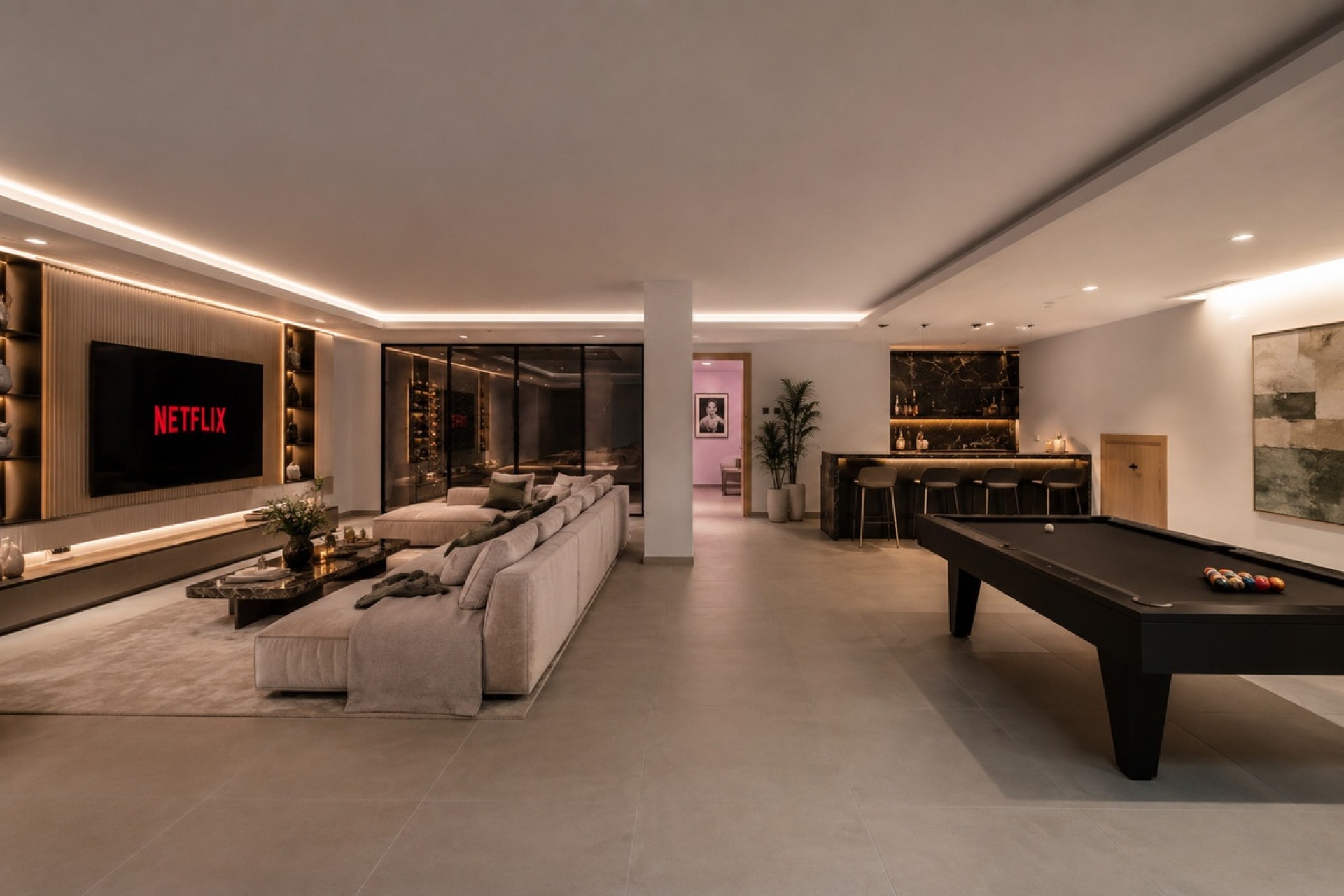 Rynek wtórny - Villa - Marbella - Cortijo Blanco
