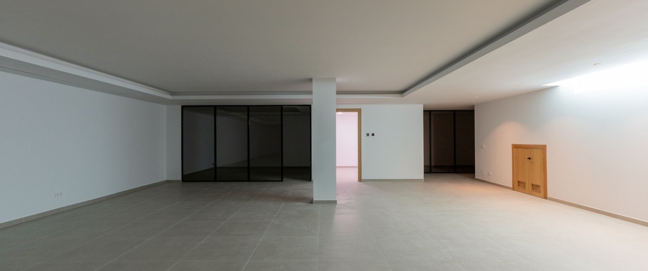 Rynek wtórny - Villa - Marbella - Cortijo Blanco